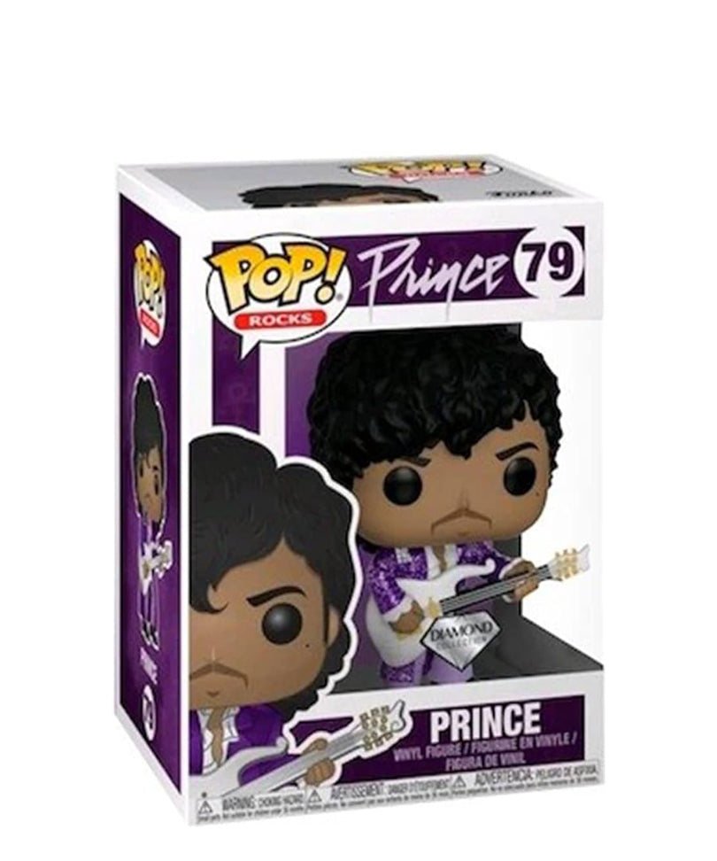 Prince (Diamond Glitter)