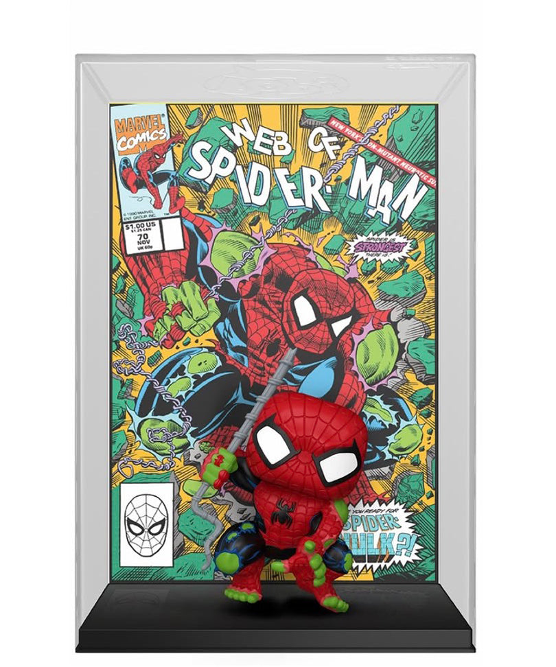 Spider-Hulk
