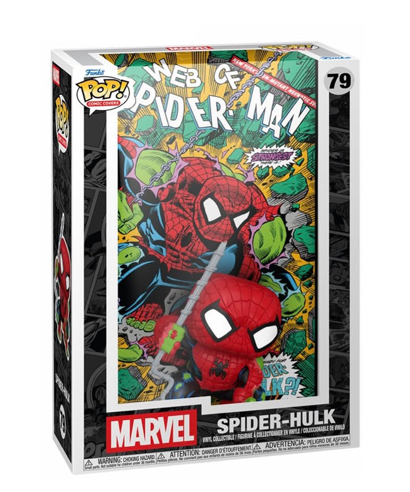 Spider-Hulk