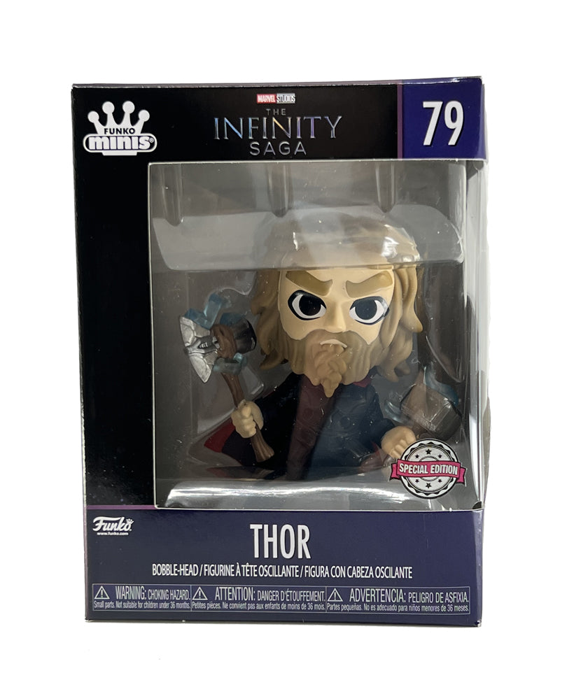 Thor
