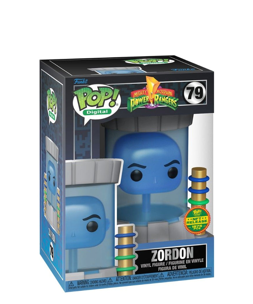 Zordon