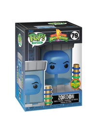 Zordon