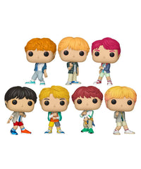 BTS (7-Pack)