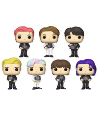 BTS Butter - 7 Pack