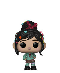 Vanellope