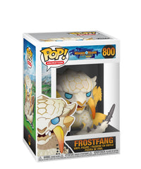 Frostfang