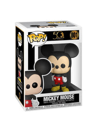 Mickey Mouse (Disney 50th)