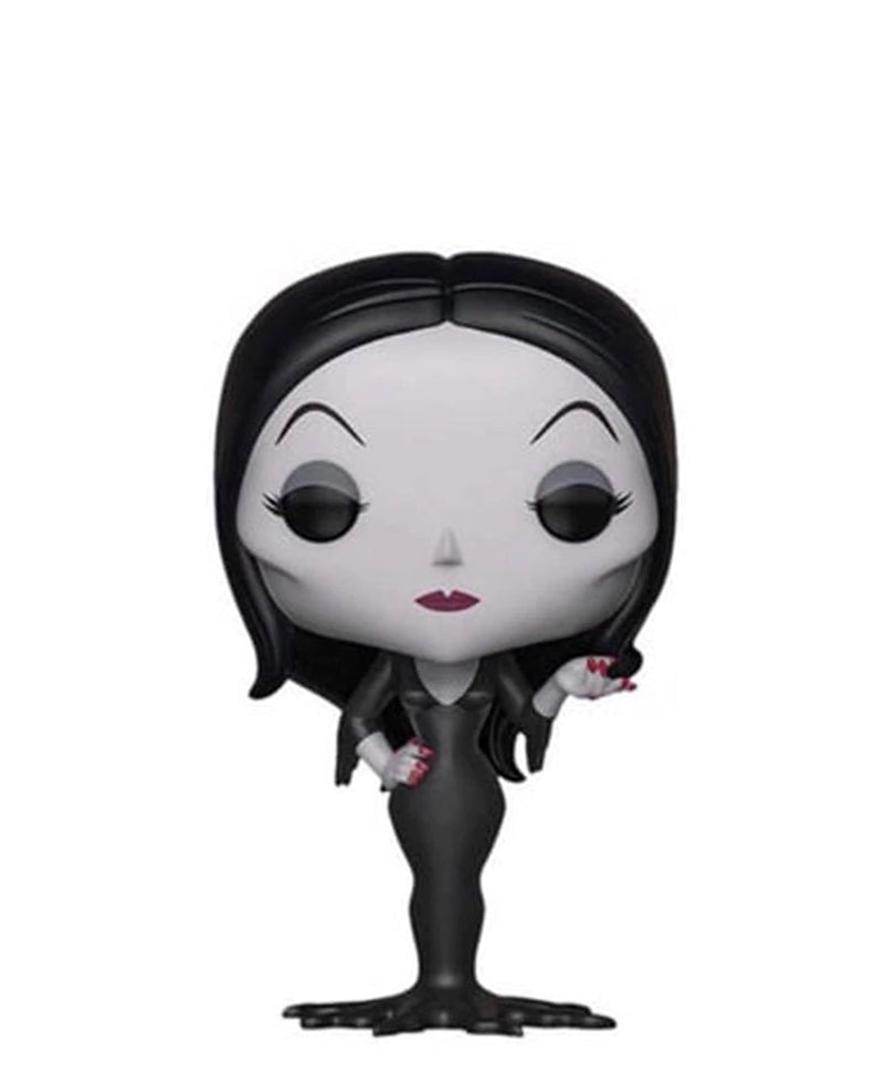 Morticia Addams (The Addams Family 2019)
