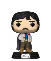Biggs Darklighter (Deleted Scenes)