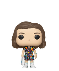 Eleven (Mall Outfit)