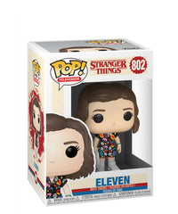 Eleven (Mall Outfit)