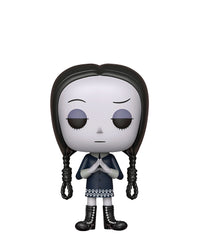 Wednesday Addams (The Addams Family 2019)