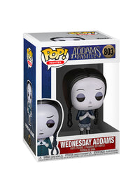 Wednesday Addams (The Addams Family 2019)