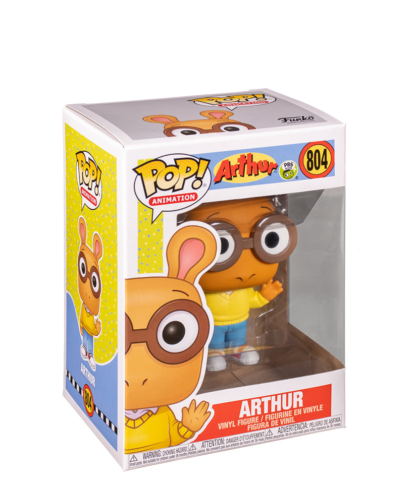 Arthur