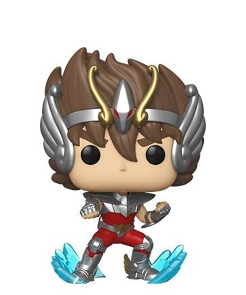 Pegasus Seiya