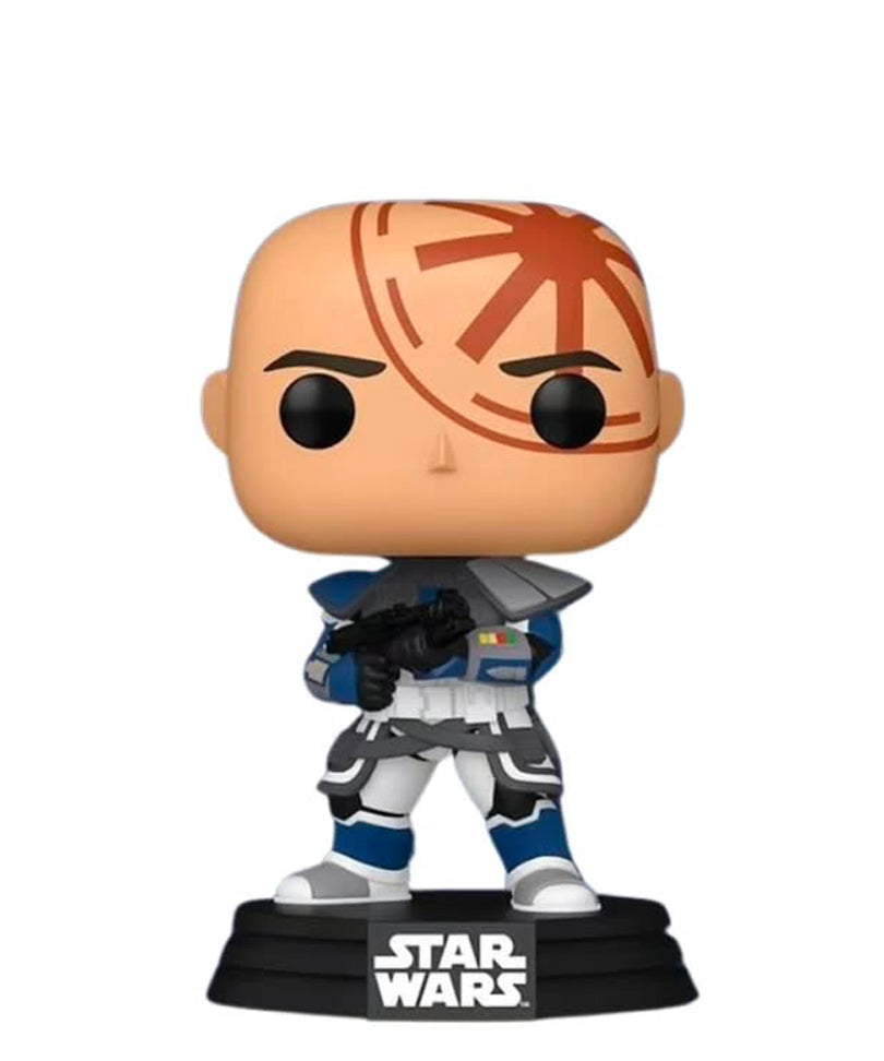 Arc Trooper Jesse