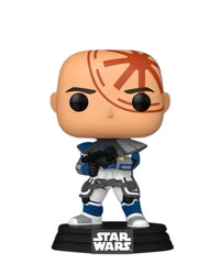 Arc Trooper Jesse