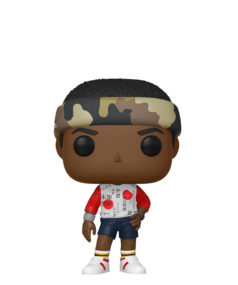 Lucas (Season 3)