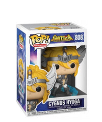 Cygnus Hyoga
