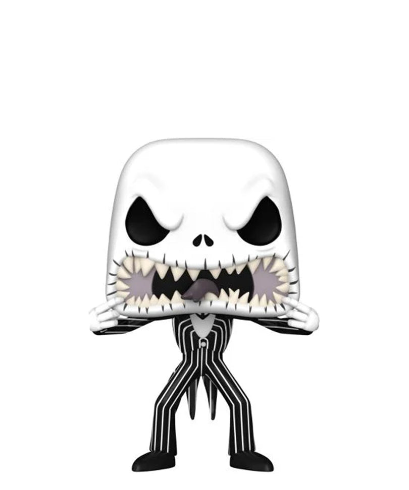 Jack Skellington (Glow)