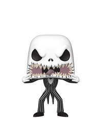 Jack Skellington (Scary Face)