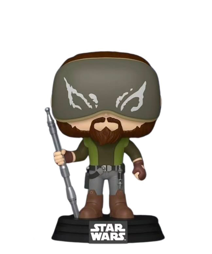 Kanan Jarrus