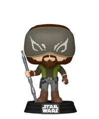 Kanan Jarrus