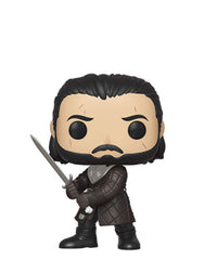 Jon Snow (Season 8)