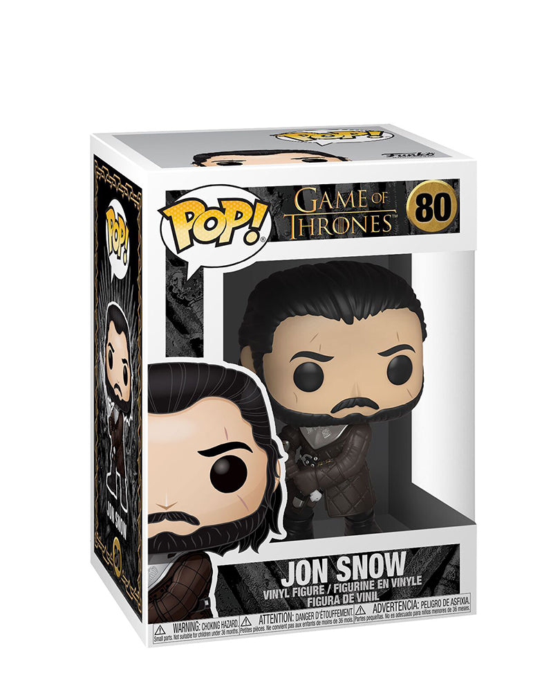 Jon Snow (Season 8)