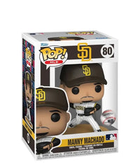 Manny Machado