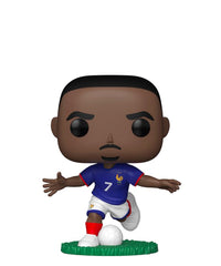 Ousmane Dembélé