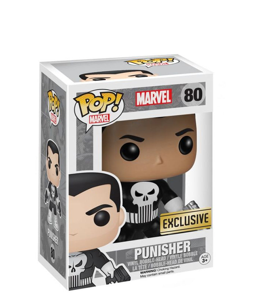 Punisher