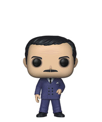 Gomez Addams