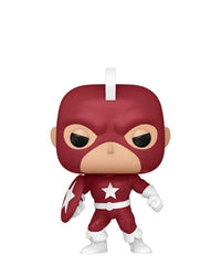 Red Guardian