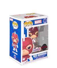 Red Guardian