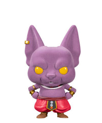 Champa (Flocked)