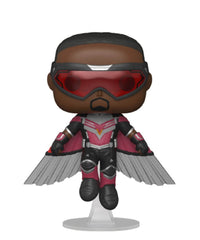 Falcon (Flying)