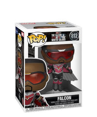 Falcon (Flying)