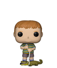 Pugsley Addams