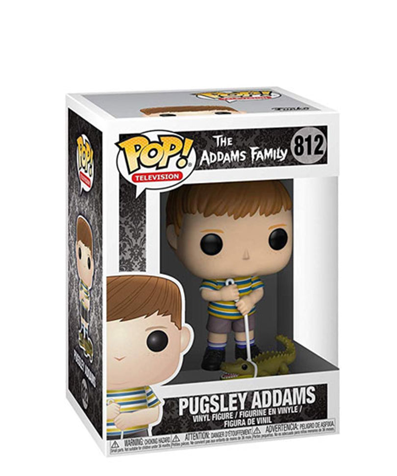 Pugsley Addams