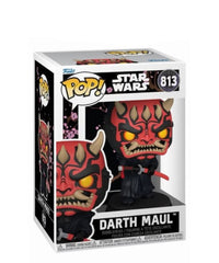 Darth Maul (Impressions)