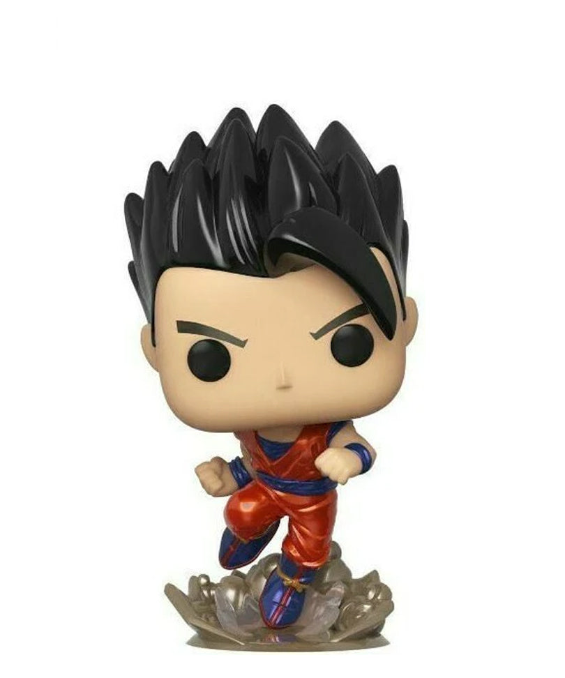 Gohan (Rush) (Metallic)