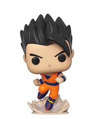 Gohan (Rush)