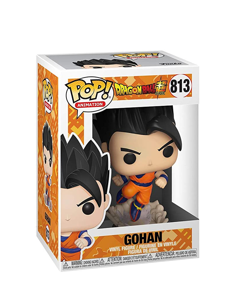 Gohan (Rush)
