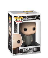 Uncle Fester