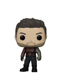 Winter Soldier (Zone 73)
