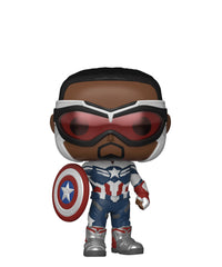 Captain America