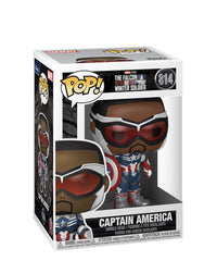 Captain America