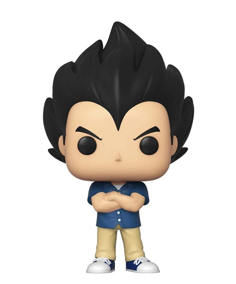 Vegeta (Casual)