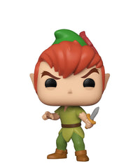 Peter Pan (65th Anniversary)